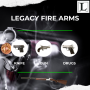 Legacy Louisville Firearms Auction