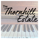 The Thornhill Estate Auction