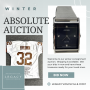Legacy Louisville - Winter Consignment Collection - Shipping Available - Absolute Auction