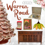 Warren Road: Deck the halls with items from this auction!