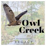 The Owl Creek Collection