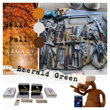 Welcome to Emerald Green Absolute Online Auction