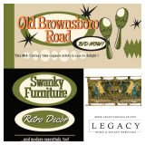 Legacy Louisville Retro Revival: Mid Century Modern Auction LIVE! 