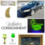 January Winter Consignment Auction at Legacy Louisville with Toyota Camry