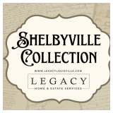 The Shelbyville Collection: Antiques, Decor, Vintage Advertising and More