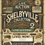 Vintage Treasures Await! Bid Now in Shelbyville Collection