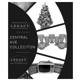 New Central Ave Estate Auction Now Live