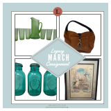 Legacy Louisvilles March Consignment Auction  Now Live