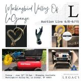 MOCKINGBIRD VALLEY OF LAGRANGE AUCTION