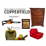 Steerforth of Copperfield Auction An Eclectic Downsizing Event 