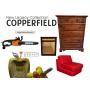 Steerforth of Copperfield Auction An Eclectic Downsizing Event 