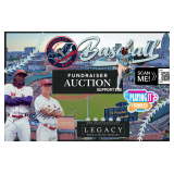 Swing for a Cause Louisville Bats and Reds Prospects Charity Auction Swing for a Cause Louisville Bats and Reds Prospects Charity Auction