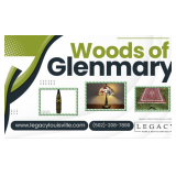 Woods of Glenmary Estate Auction  Vintage CocaCola Furniture  Home Decor 