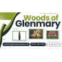 Woods of Glenmary Estate Auction  Vintage CocaCola Furniture  Home Decor 