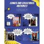 Legacy Louisville Collectibles Auction Comics Autographs Pop Culture Treasures