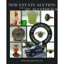 Plymouth of St Matthews Estate Auction