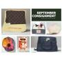 September Consignment Auction Legacy Louisville