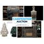 Carpenter of Crestwood Sale 2 Auction  Legacy Louisville proudly presents the Carpenter of Crestwood