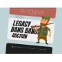 Legacy Firearms Auction