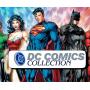 DC Comic Showcase Auction is LIVE