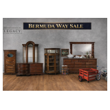 Bermuda Way Estate Auction Now Live