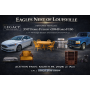Eagles Nest of Louisville Estate Auction