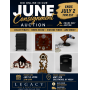 Just Adde June Consignment Auction