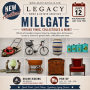 Step Into Nostalgia The Millgate Estate Auction