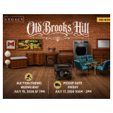 You Wont Believe Whats Inside This Louisville Estate Old Brooks Hill Online Auction