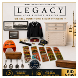 MILLGATE ONLINE ESTATE AUCTION LOUISVILLE KY