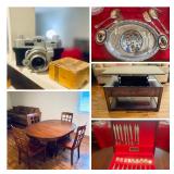 Grasons Co Premier 50% Off Sunday! Moving On Estate Sale in Santa Clarita!