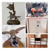 Grasons Co Premier SALE POSTPONED DUE TO WEATHER50% Off Saturday Charming Estate Sale in Agua Dulce!