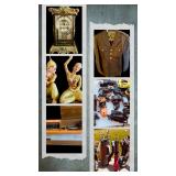 Grasons Co Premier 50% Off MCM/Military/Aerospace Part 2 Estate Sale in Lancaster