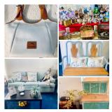 Grasons Co Premier 50% Off Saturday Mothers Day Extravaganza Estate Sale in Rosamond