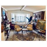 Collector’s Dream Estate Sale in Quartz Hill 