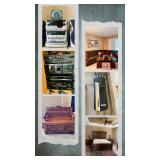 Grasons Premier Salon/Gym Equipment/Tools/Household Estate Sale in W. Lancaster 