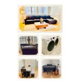 Grasons Premier 50% Off Sunday! All Modern Estate Sale in W. Palmdale 