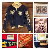 Grasons Premier Black Friday Vintage Everything Estate Sale!