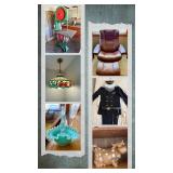 Grasons Premier 50% Off Sunday! Vintage & Antique Everything Estate Sale in Leona Valley