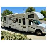 2014 32’ Sunseeker by Forest River 