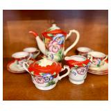 Hikana Fine China 