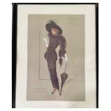 Virginia Fisher Artist Proofs