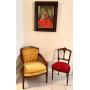 Antique Chairs 