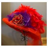 Red Hatter! 