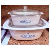 Corningware