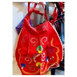 Handmade Portugal Apron 