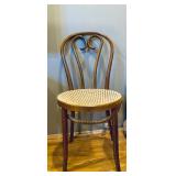 Rattan Chair 