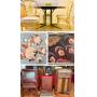 Grasons Premier 50% off Sunday! Antique/MCM/Primitive Estate Sale in Palmdale