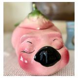 California Pottery 