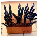 Cutco Complete Knife Set
